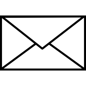 Email icon