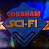 Corsham Sci Fi Family Funday