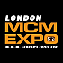 London's Comic Con