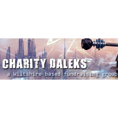 Charity Daleks
