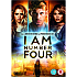 I am Number 4 DVD